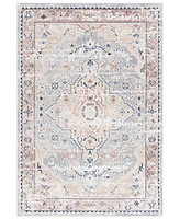 Safavieh Bayside Washable 134 Bay134 2'2x4' Area Rug