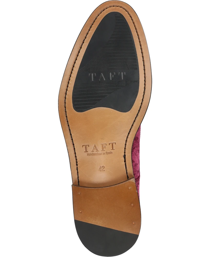 Taft Men's The Jack Lace-up Cap Toe Oxford Shoe