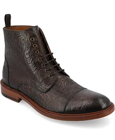 Taft Men's The Rome Lace Up Boot