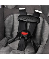 Evenflo Tribute 5 Convertible Car Seat