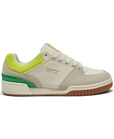 Fila Men's Targa Nt Palm Beach Low Casual Tennis Sneakers from Finish Line