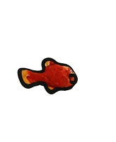 Tuffy Ocean Creature Jr Fish Red