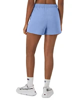 Champion Women's Powerblend 3" Shorts