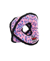 Tuffy Ultimate 4WayRing Pink Leopard