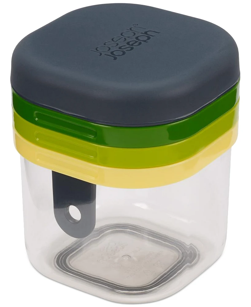 Joseph Joseph Multi-Prep Mini 3-In-1 Food Preparation Set