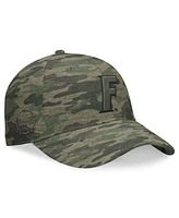 Top of the World Men's Camo Florida Gators Oht Appreciation Hound Adjustable Hat