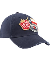 American Needle Men's Blue Pabst Blue Ribbon Iconic Adjustable Hat