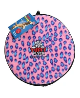 Tuffy Ultimate Flyer Pink Leopard