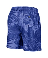 Tommy Bahama Men's Royal Buffalo Bills Santiago Palms Board Shorts