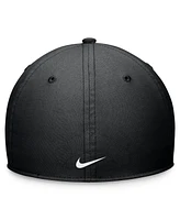 Nike Men's Black Baltimore Orioles Evergreen Performance Flex Hat
