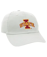 Ahead Men's Natural Iowa State Cyclones Shawnut Adjustable Hat