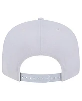 New Era Men's Washington Commanders Main White on White 9Fifty Snapback Hat