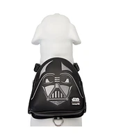 Loungefly Darth Vader Star Wars Cosplay Backpack Dog Harness