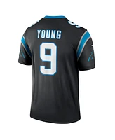 Nike Men's Bryce Young Carolina Panthers Legend Jersey