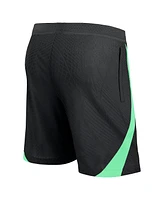 Nike Men's Black Liverpool 2023/24 Strike Elite Performance Shorts