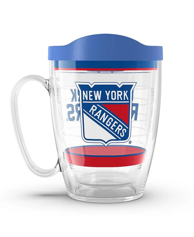 Tervis New York Rangers 16oz. Tradition Classic Mug