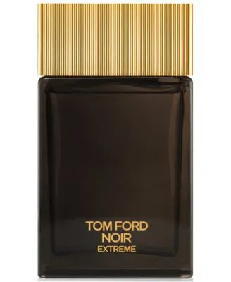 Tom Ford Noir Extreme Eau De Parfum Fragrance Collection