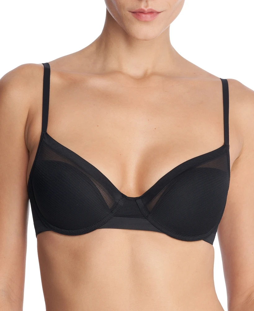 Natori Women's Scope Balconette Contour Underwire Bra 722340