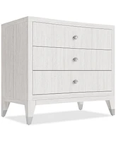 Warlington Nightstand