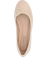 Journee Collection Women's Vika Ballet Flats