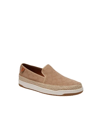 Coach Men's Miles Espadrille