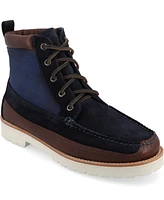 Taft Men's The Ranger Moc-Toe Boot