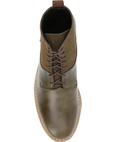 Taft Men's The Douglas Plain-toe Boot