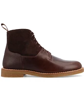 Taft Men's The Douglas Plain-Toe Boot