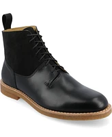 Taft Men's The Douglas Plain-toe Boot