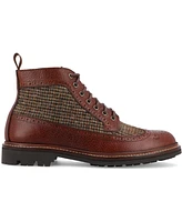 Taft Men's The Boston Longwing Boot