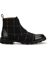 Taft Men's The Jack Cap-Toe Boot