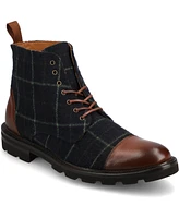 Taft Men's The Jack Cap-Toe Boot