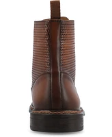 Taft Men's The Jones Cap-Toe Boot