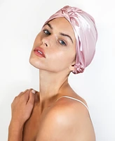 Slip Pure Silk Turban