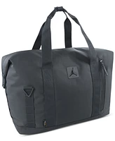 Jordan Cordura Logo Duffel Bag