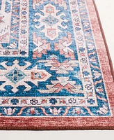 Safavieh Arizona Washable 512 ARZ512 6'x9' Area Rug