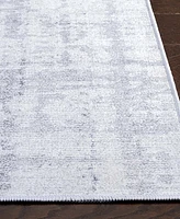 Safavieh Tacoma Washable 857 TAC857 6'x9' Area Rug