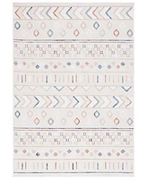 Safavieh Blair Washable 226 BLR226 5'3x7'6 Area Rug