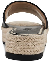 Dkny Women's Fiorella Platform Slide Sandals