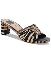 Dolce Vita Women's Dallie Knotted Dress Sandals