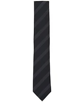 Alfani Men's Westfield Stripe Tie, Created for Macy's