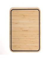 Trebonn Wave 1Pc. Chop Slide Board