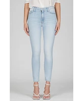 Black Orchid Denim Women's Kate Super High Rise Skinny Jean