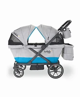 Larktale Caravan Coupe V2 Wagon