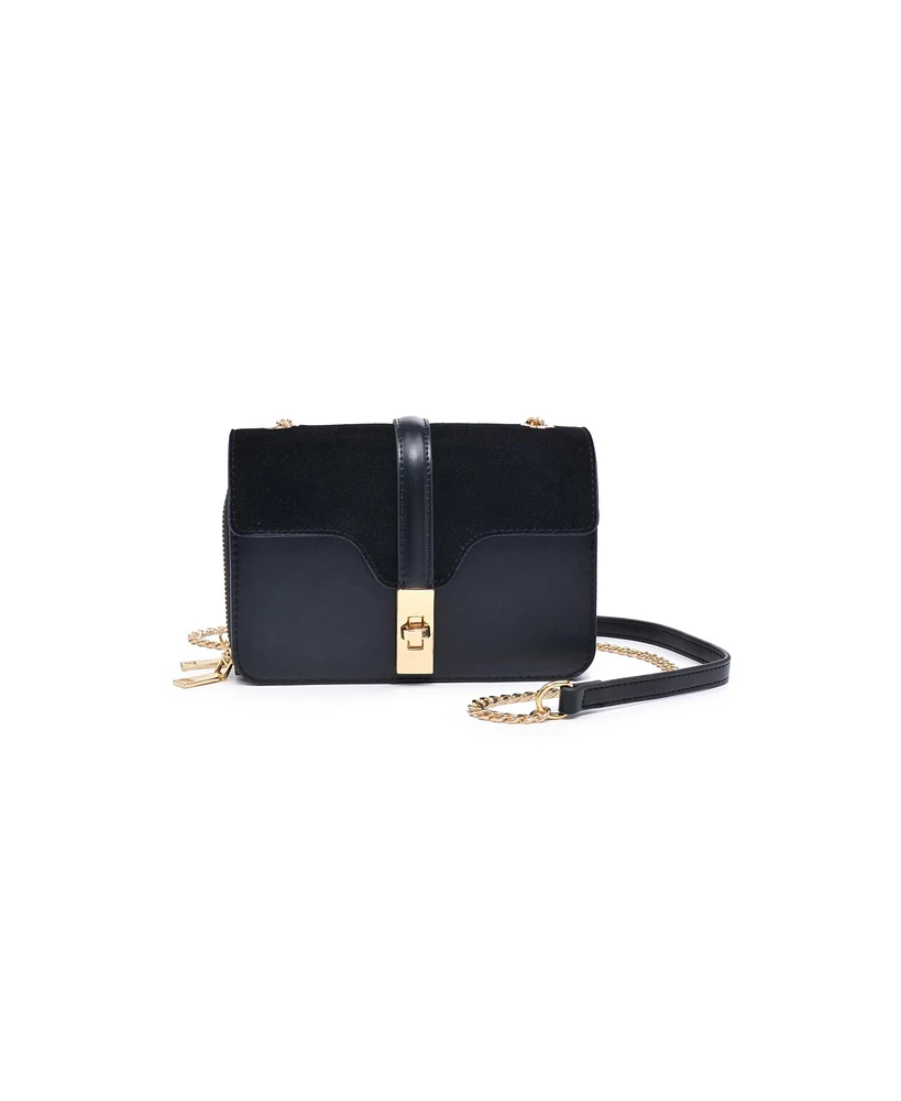 Moda luxe Mila Crossbody