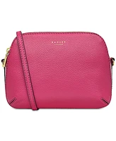 Radley London Women's Small Zip Top Crossbody