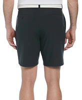 Pga Tour Men's Heathered Two-Tone Performance Shorts