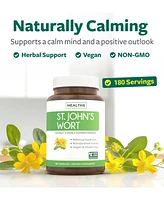 Healths Harmony St Johns Wort Capsules
