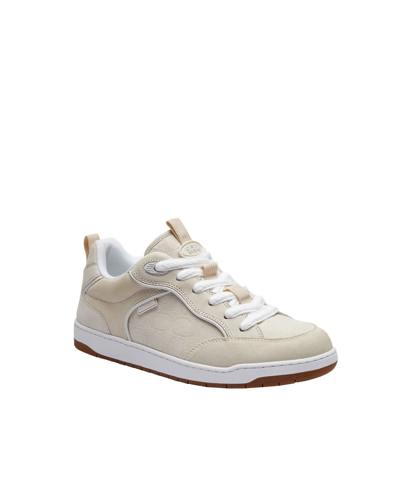 Coach Men's C203 Sneaker