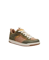 Coach Men's C203 Sneaker